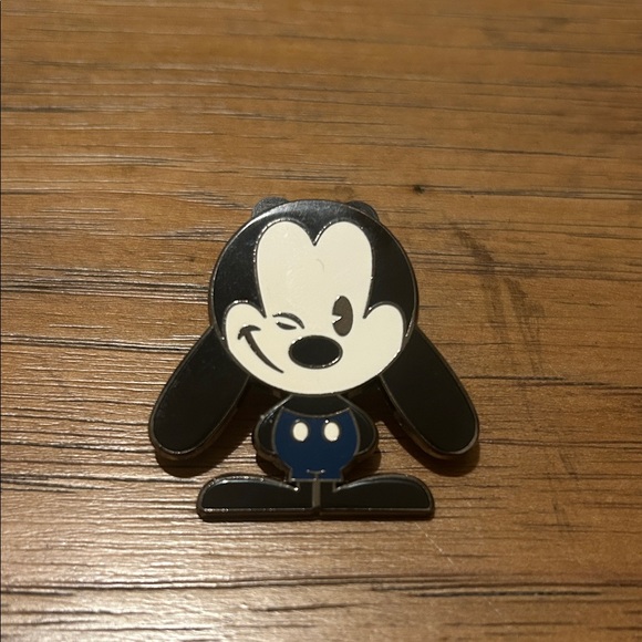 Disney Jewelry - Oswald the Lucky Rabbit Trading  Pin